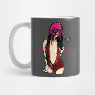 GAMER GIRLS LAST STAND WARZONE Mug